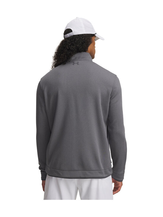 Under Armour - Fleece Quarter Zip -collegepaita - CASTLEROCK | Stockmann - photo 2