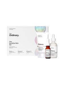The Ordinary - The Sensitive Skin Set -ihonhoitopakkaus | Stockmann