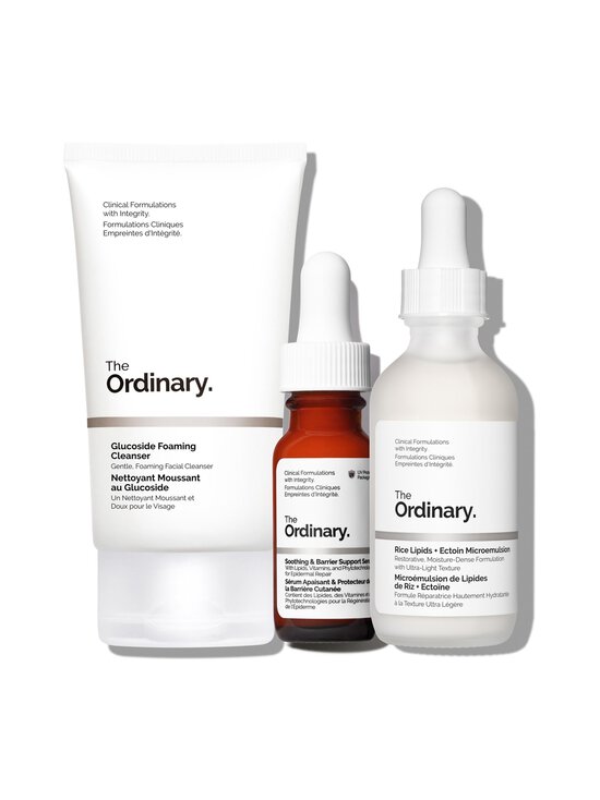 The Ordinary - The Sensitive Skin Set -ihonhoitopakkaus - NOCOL | Stockmann - photo 2