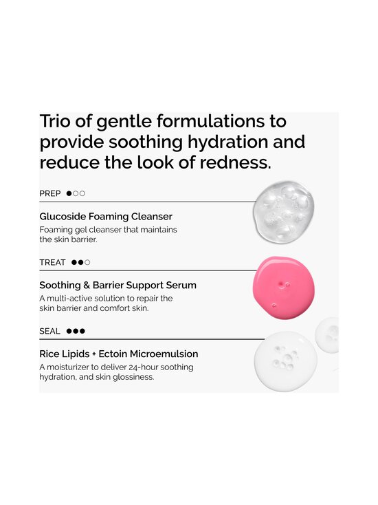 The Ordinary - The Sensitive Skin Set -ihonhoitopakkaus - NOCOL | Stockmann - photo 3