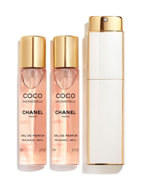 CHANEL - COCO MADEMOISELLE Eau De Parfum Twist And Spray - photo 1 CHANEL - COCO MADEMOISELLE Eau De Parfum Twist And Spray | Stockmann - photo 1