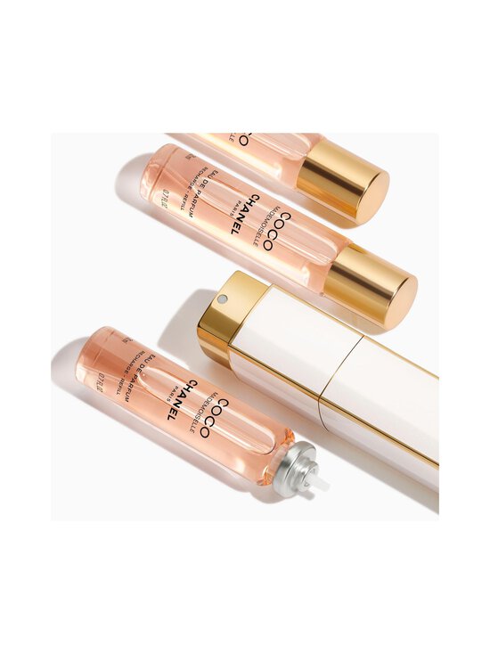 CHANEL - COCO MADEMOISELLE Eau De Parfum Twist And Spray - photo 2 CHANEL - COCO MADEMOISELLE Eau De Parfum Twist And Spray | Stockmann - photo 2