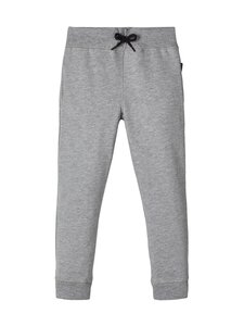 Name It - NkmSweat dressipüksid - GREY MELANGE (HARMAA) Name It - NkmSweat dressipüksid - GREY MELANGE (HARMAA) | Stockmann