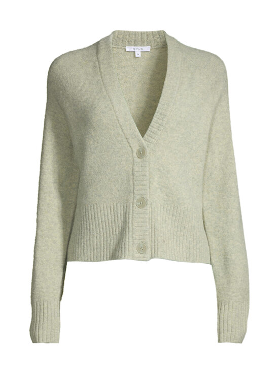 Opus - Kardigan Dassi - 30041 SOFT MATCHA | Stockmann - photo 1
