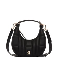 Tommy Hilfiger - Kott Feminine Moon Crossover - BDS BLACK Tommy Hilfiger - Kott Feminine Moon Crossover - BDS BLACK | Stockmann
