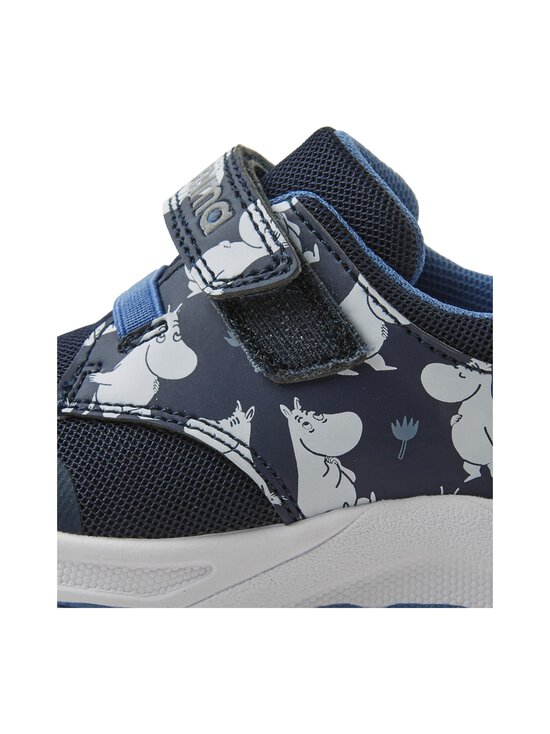 Reima - Tossud Moomin Ekana - 6981 NAVY - photo 8 Reima - Tossud Moomin Ekana - 6981 NAVY | Stockmann - photo 8