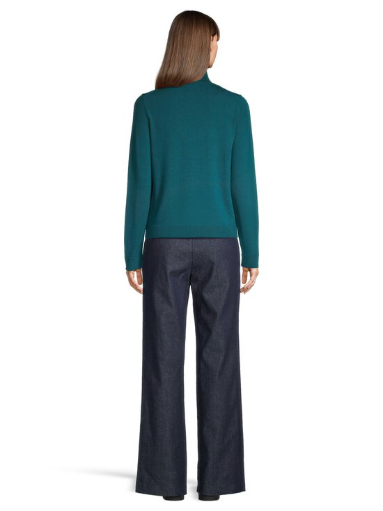 ESSENTIALS by Stockmann - Audrey-neulepusero - TEAL 251996 - photo 3 ESSENTIALS by Stockmann - Audrey-neulepusero - TEAL 251996 | Stockmann - photo 3