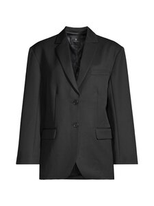Anine Bing - Quinn žakete - BLACK | Stockmann