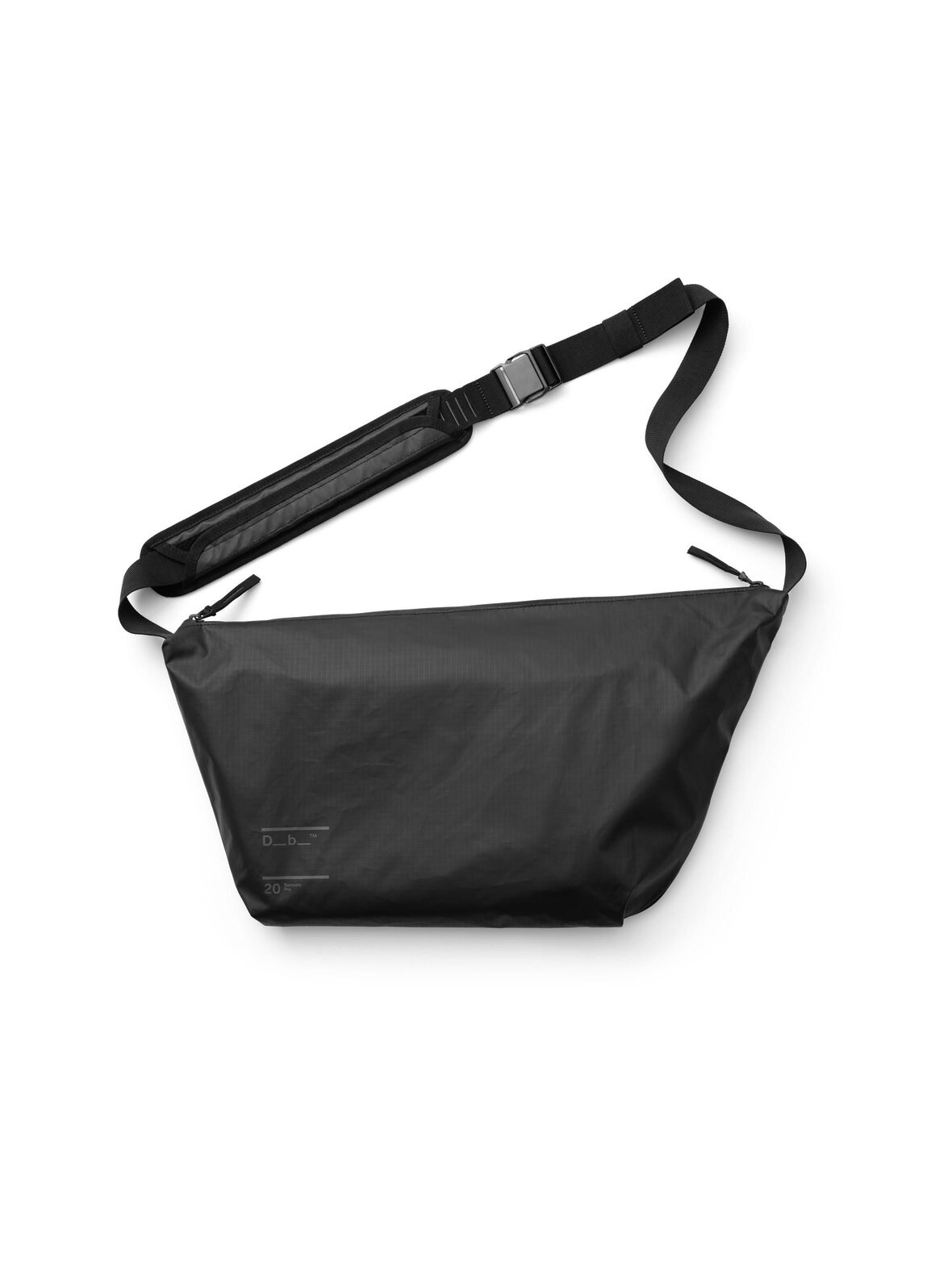 Ramverk Pro Sling Bag -olkalaukku 20 l