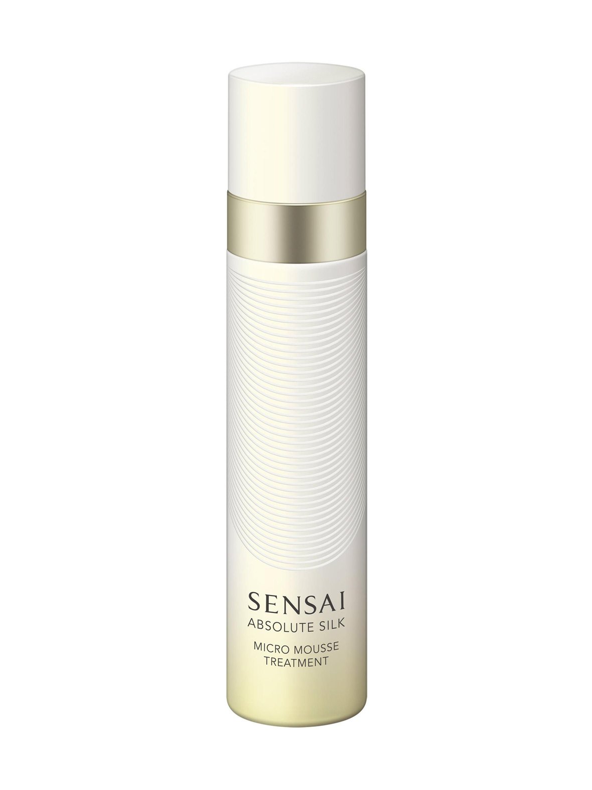 Absolute Silk Micro Mousse Treatment -hoitovaahto 90 ml