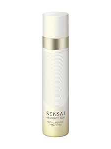 SENSAI - Absolute Silk Micro Mousse Treatment kopjošas putas 90 ml | Stockmann