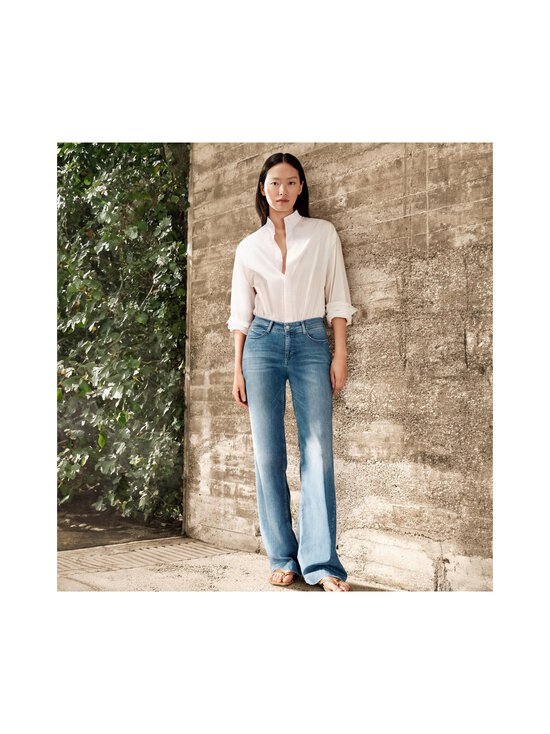 Mac Jeans - Dream Wide -farkut - D490 SUMMER MID BLUE WASH | Stockmann - photo 8