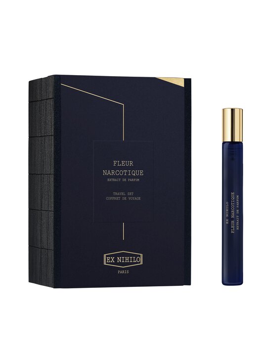 Ex Nihilo - Fleur Narcotique Extrait Travel Set -tuoksupakkaus 5 x 7.5 ml - NOCOL | Stockmann - photo 1