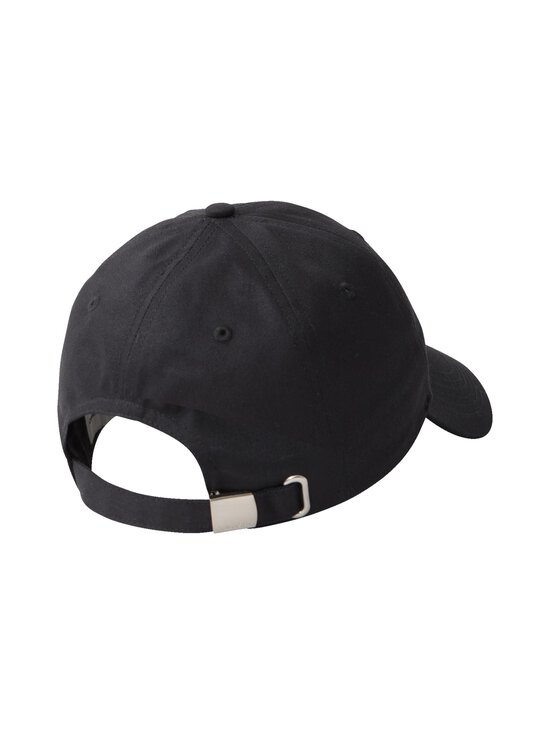 Calvin Klein Bags & Accessories - TTLCS Embroidery -lippalakki - UB1 BLACK - photo 2 Calvin Klein Bags & Accessories - TTLCS Embroidery -lippalakki - UB1 BLACK | Stockmann - photo 2