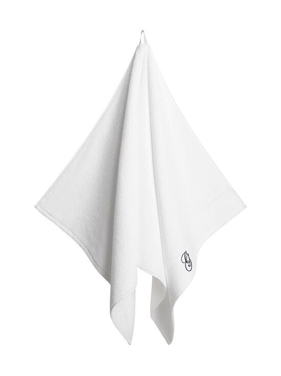 Gant Home - Embroidery-pyyhe - 110 WHITE | Stockmann - photo 2
