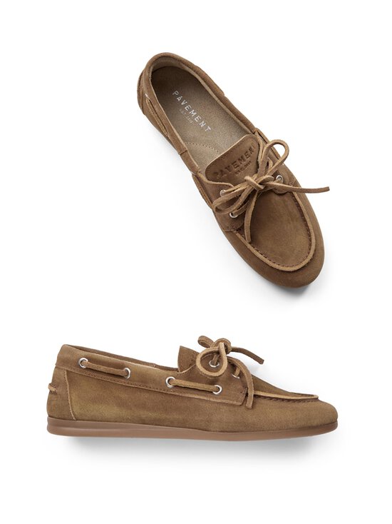 PAVEMENT - Marin mokasīni - 174 TAUPE SUEDE | Stockmann - photo 5