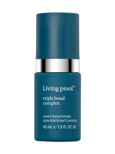 Living Proof - Triple Bond Complex -tehohoito, 45 ml Living Proof - Triple Bond Complex -tehohoito, 45 ml | Stockmann