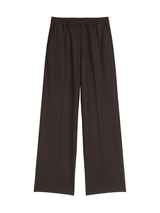 Marc O'Polo - Jogger-stiilis püksid - 796 DARK COFFEE - photo 1 Marc O'Polo - Jogger-stiilis püksid - 796 DARK COFFEE | Stockmann - photo 1