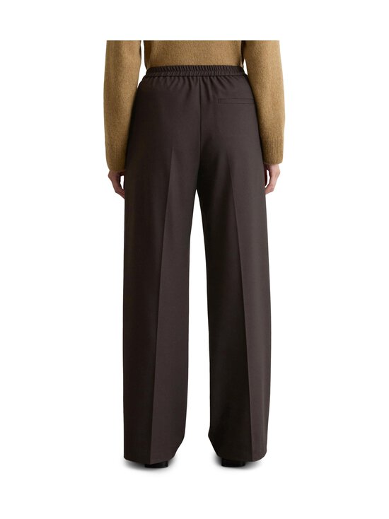 Marc O'Polo - Jogger-stiilis püksid - 796 DARK COFFEE - photo 2 Marc O'Polo - Jogger-stiilis püksid - 796 DARK COFFEE | Stockmann - photo 2