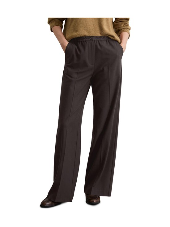 Marc O'Polo - Jogger-stiilis püksid - 796 DARK COFFEE - photo 3 Marc O'Polo - Jogger-stiilis püksid - 796 DARK COFFEE | Stockmann - photo 3
