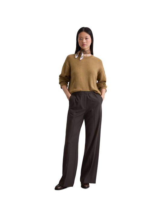 Marc O'Polo - Jogger-stiilis püksid - 796 DARK COFFEE - photo 4 Marc O'Polo - Jogger-stiilis püksid - 796 DARK COFFEE | Stockmann - photo 4