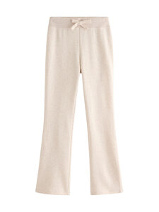 Lindex - Dressipüksid Flared - 9805 BEIGE | Stockmann