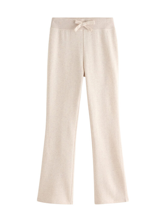 Lindex - Dressipüksid Flared - 9805 BEIGE | Stockmann - photo 1