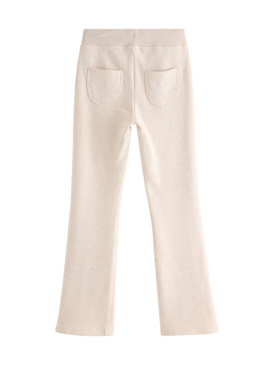 Lindex - Dressipüksid Flared - 9805 BEIGE | Stockmann - photo 2
