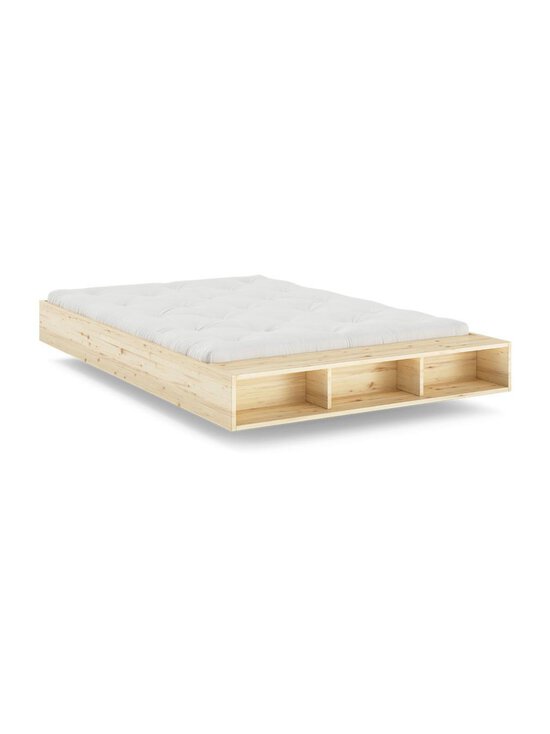 Karup Design - Merge-sänkyrunko 140 x 200 cm - BEIGE - photo 2 Karup Design - Merge-sänkyrunko 140 x 200 cm - BEIGE | Stockmann - photo 2