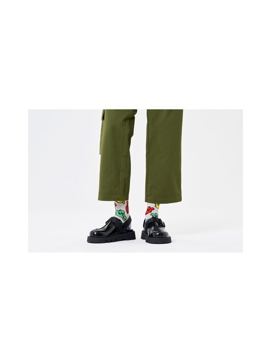 Happy Socks - Sokid Dog - 9700 GREY - photo 2 Happy Socks - Sokid Dog - 9700 GREY | Stockmann - photo 2