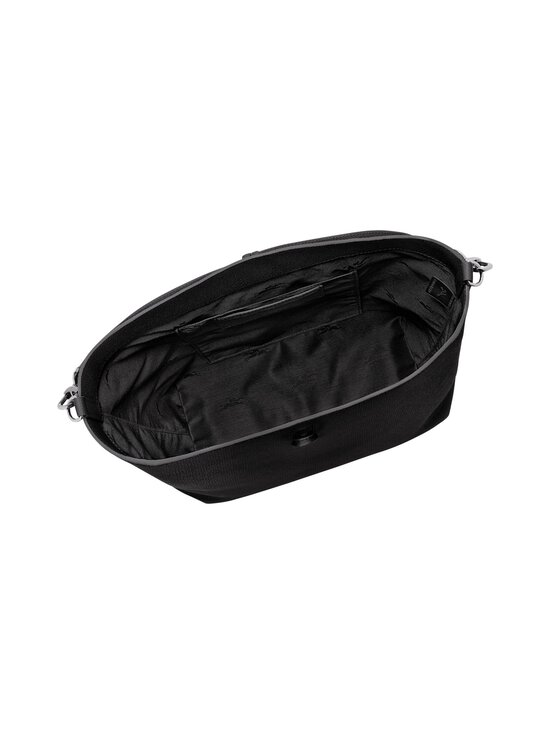 Longchamp - Le Roseau Shoulder -laukku - 001 BLACK | Stockmann - photo 3