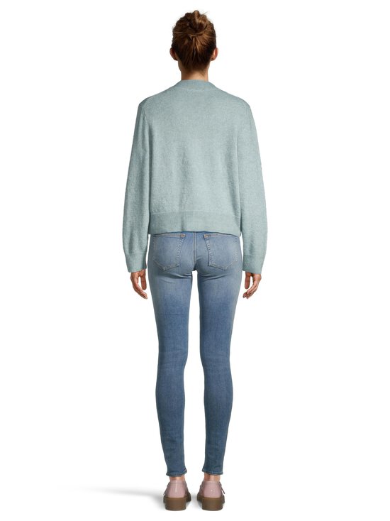 A+more - Neuletakki mohairilla - TURQUOISE | Stockmann - photo 3