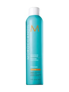 Moroccanoil - Luminous Hairspray Strong -hiuskiinne 330 ml Moroccanoil - Luminous Hairspray Strong -hiuskiinne 330 ml | Stockmann
