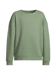 Bogi - Beau Loose fit džemperis - DARK SAGE | Stockmann