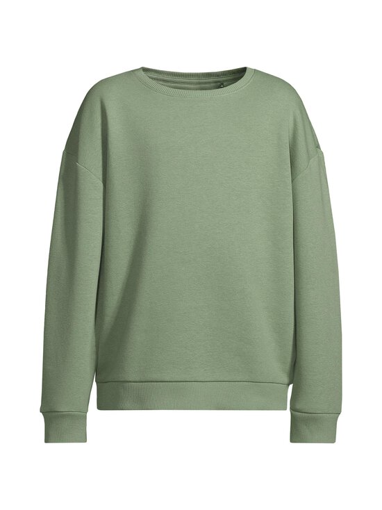 Bogi - Beau Loose fit džemperis - DARK SAGE | Stockmann - photo 1