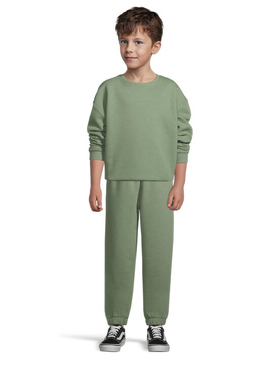 Bogi - Beau Loose fit džemperis - DARK SAGE | Stockmann - photo 2