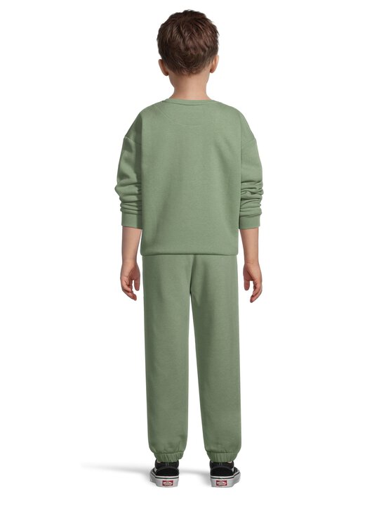 Bogi - Beau Loose fit džemperis - DARK SAGE | Stockmann - photo 3