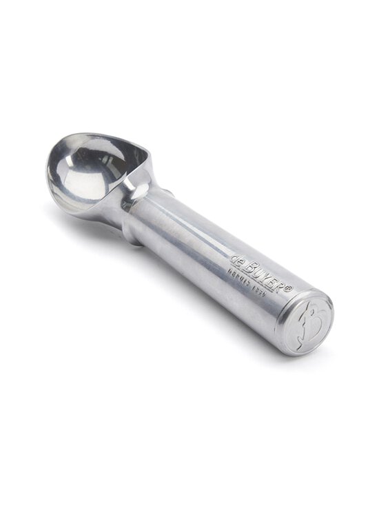 De Buyer - Jäätelökauha - STEEL | Stockmann - photo 1