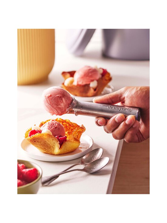 De Buyer - Jäätelökauha - STEEL | Stockmann - photo 4