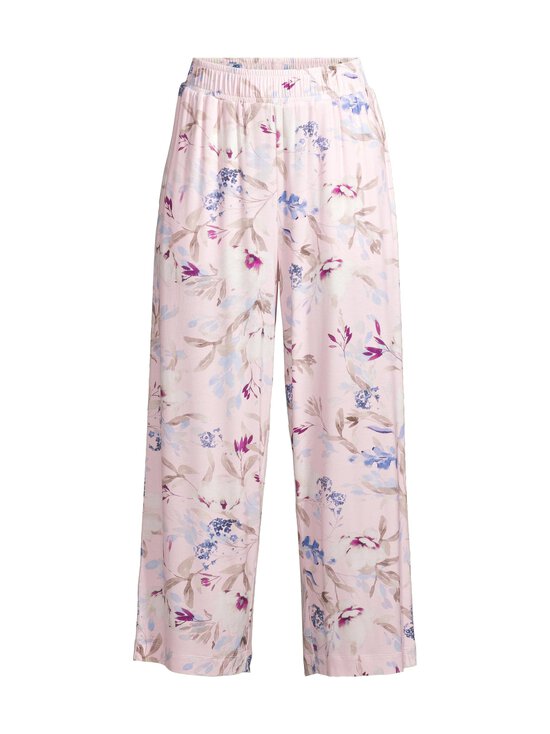 A+more - Jillian Culotte pidžamas bikses - PINK FLOWERPRINT | Stockmann - photo 1
