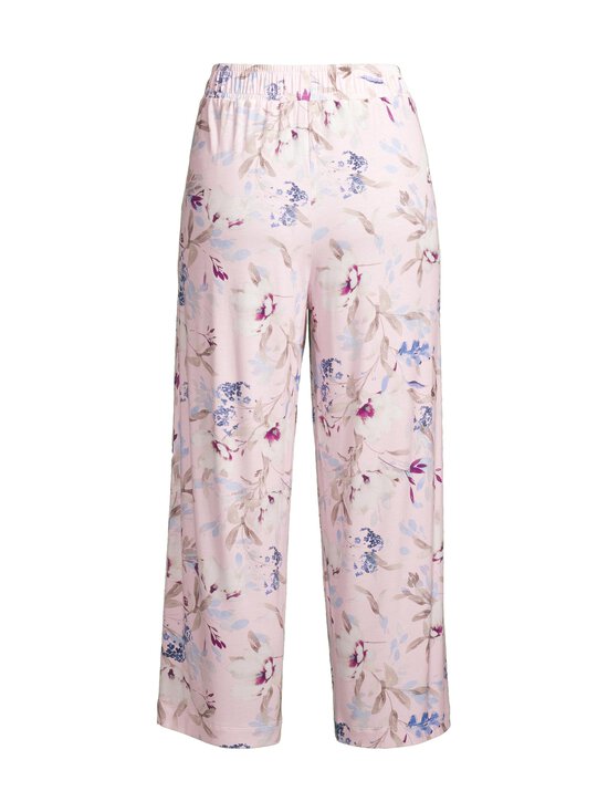 A+more - Jillian Culotte pidžamas bikses - PINK FLOWERPRINT | Stockmann - photo 2