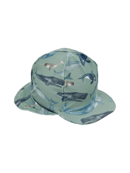 NMMZABRI UV -hattu