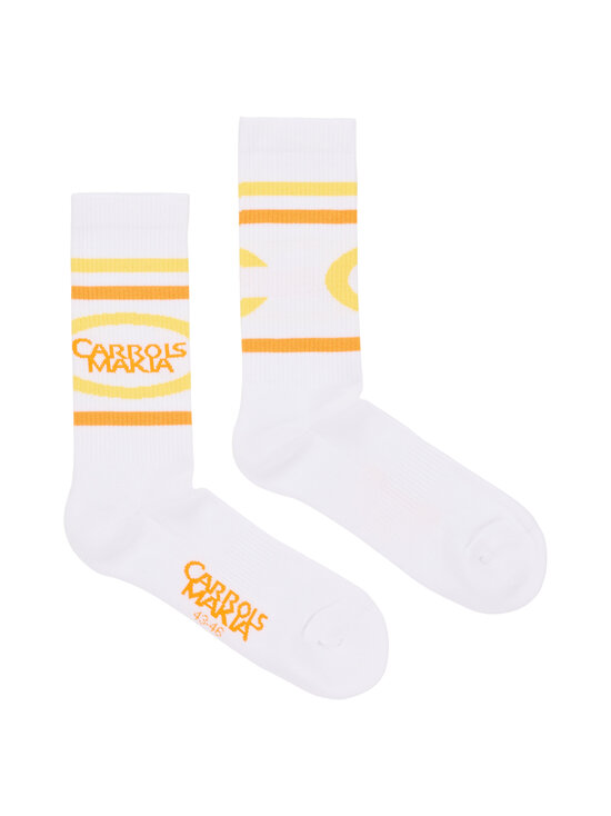 Makia - Carrols-sukat - 001 WHITE | Stockmann - photo 1