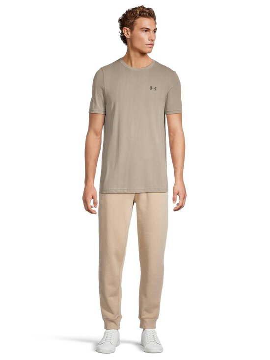 Under Armour - Vanish Seamless -treenipaita. - 299 CITY KHAKI - photo 2 Under Armour - Vanish Seamless -treenipaita. - 299 CITY KHAKI | Stockmann - photo 2
