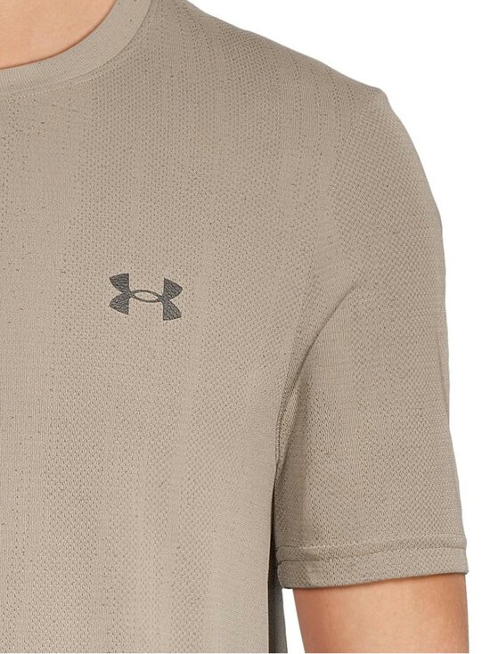 Under Armour - Vanish Seamless -treenipaita. - 299 CITY KHAKI - photo 4 Under Armour - Vanish Seamless -treenipaita. - 299 CITY KHAKI | Stockmann - photo 4
