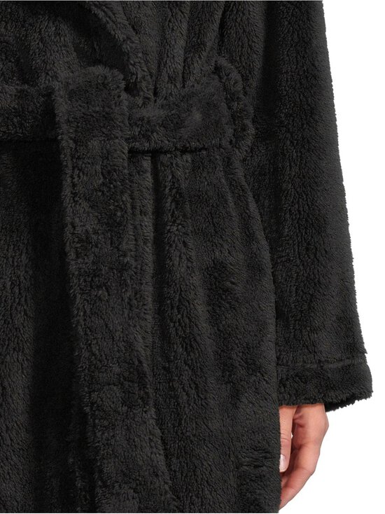 A+more - Cocoon halāts - BLACK - photo 4 A+more - Cocoon halāts - BLACK | Stockmann - photo 4