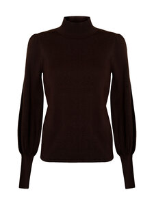Andiata - Kasian-neule - 64 ESPRESSO | Stockmann