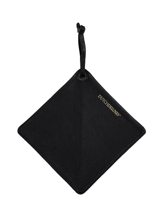 DUTCHDELUXES - Pajalapp 20 x 20 cm - BL BLACK - photo 1 DUTCHDELUXES - Pajalapp 20 x 20 cm - BL BLACK | Stockmann - photo 1