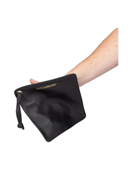 DUTCHDELUXES - Pajalapp 20 x 20 cm - BL BLACK - photo 2 DUTCHDELUXES - Pajalapp 20 x 20 cm - BL BLACK | Stockmann - photo 2