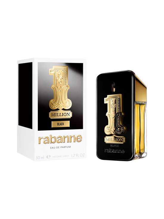 Rabanne - Lõhn 1 Million Black Eau de Parfum - NOCOL | Stockmann - photo 3
